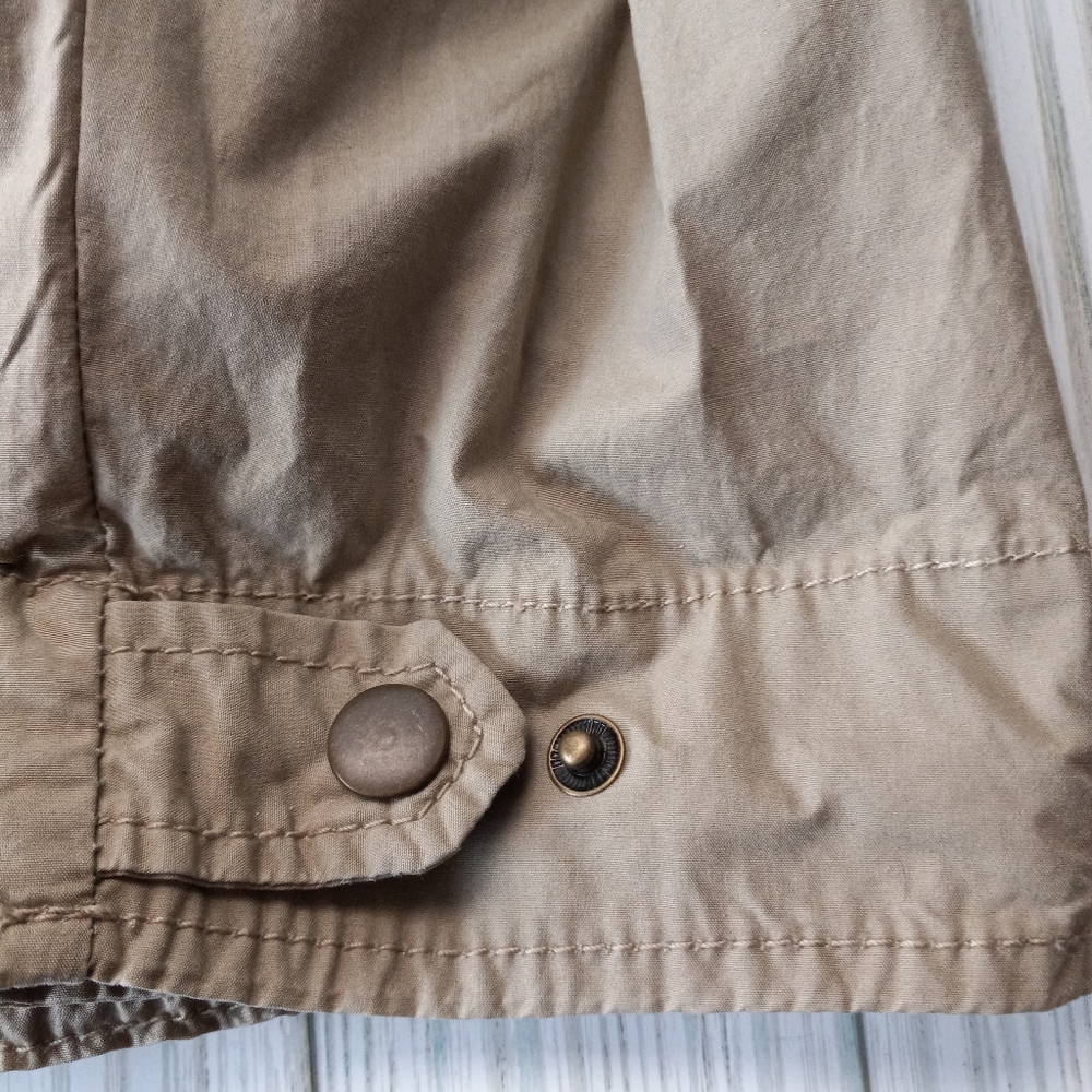 Route 66 Drawstring Jacket - Picture 9 of 11